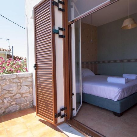 Malvazios Villas #4 Gythio Exterior photo